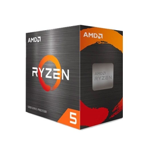 AMD Ryzen 5 5600G 3.9 GHz 16MB L3 Caja  - Microprocesador