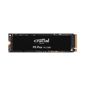 Crucial CT500P5PSSD8 M.2 500GB PCI Express 4.0 NVMe - Disco Duro