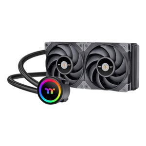 Thermaltake Toughliquid 240 ARGB - Refrigeracion Liquida