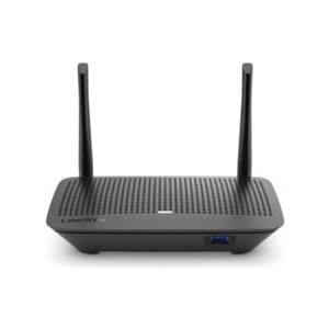 Linksys EA6350 AC1200 - Router Linksys EA6350 AC1200 - Router
