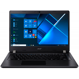 Acer TravelMate P2 TMP214-53-37AT Portatil 35,6 cm 14 Full HD Intel Core™ i3 de 11ma Generacion 8GB DDR4-SDRAM 256GB SSD W