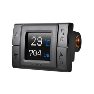 ThermalTake Pacific TF2 Negro - Sensor Temperatura