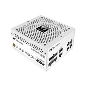 ThermalTake ToughPower GF1 650W ATX - Fuente Alimentacion ThermalTake ToughPower GF1 650W ATX - Fuente Alimentacion