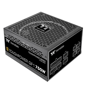 ThermalTake ToughPower GF1 750W ATX - Fuente Alimentacion ThermalTake ToughPower GF1 750W ATX - Fuente Alimentacion