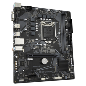 Gigabyte H510M S2 Micro ATX - Placa Base Gaming Gigabyte H510M S2 Micro ATX - Placa Base Gaming