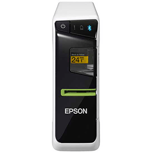 EPSON LW-600P LABELWORKS 220V PRNT