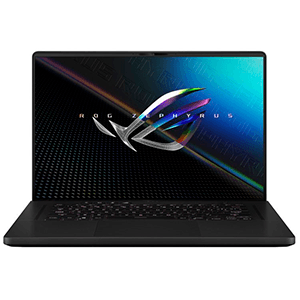 Asus ROG Zephyrus M GU603HR-K8009T i7-11800H - RTX 3070 - 32GB - 1TB SSD - 16'' 165Hz - W10 - Ordenador Portatil Gaming