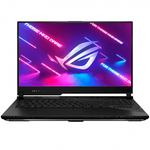 ASUS ROG Strix Scar 17 G733QS-K4170T Ryzen 9 5900HX - RTX 3080 - 32GB - 1TB SSD - 1TB HDD - 17.3´´ 2K QHD - W10 - Ordenador Por ASUS ROG Strix Scar 17 G733QS-K4170T Ryzen 9 5900HX - RTX 3080 - 32GB - 1TB SSD - 1TB HDD - 17.3´´ 2K QHD - W10 - Ordenador Por