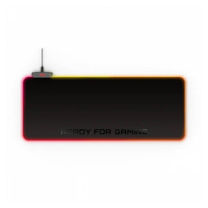 Energy Sistem Gaming Pad ESG P5 RGB Negro - Alfombrilla Gaming para PC Hardware en GAME.es