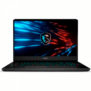 MSI GP66 LEOPARD 11UH-465ES - i7 11800H - RTX 3080 - 16GB - 1TB SSD - 15,6" FHD 240Hz - W10 - Ordenador Portátil Gaming