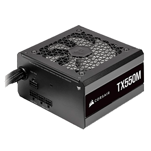 Corsair CP-9020230 750 W 24-pin ATX - Fuente Alimentacion
