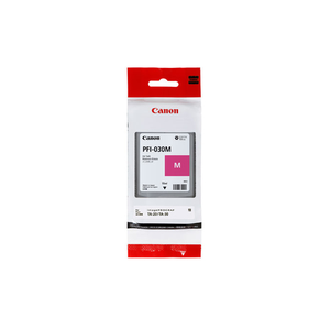 Canon PFI-030M cartucho de tinta 1 pieza(s) Original Magenta