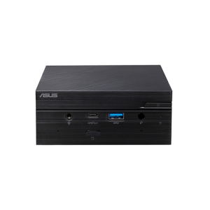 ASUS VivoMini PN51-BB555MDE1 0,62 l tamaño PC Negro Socket FP6 5500U 2,1 GHz - Barebone