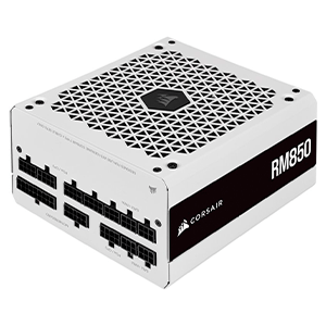 Corsair RPS0120 850W 24-pin ATX Blanco - Fuente Alimentacion