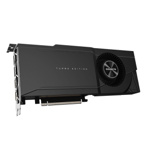 Gigabyte GeForce RTX 3080 Turbo 10GB GDDR6X - Tarjeta Grafica Gaming