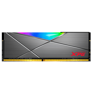 Adata XPG Spectrix 16GB 1x16GB DDR4 3600 MHz - Memoria RAM