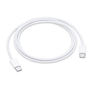 Apple USB C 1m Blanco - Cable