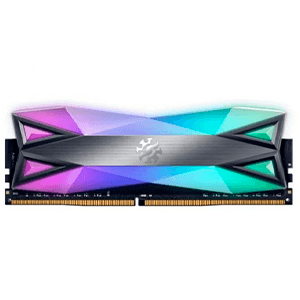 Adata XPG Spectrix D60G 8GB 1x8GB DDR4 3600 MHz - Memoria RAM