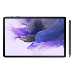 Samsung Galaxy Tab S7 FE 128GB Negro - 12.4'' - 6GB - Tablet