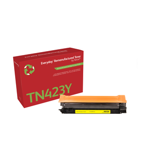 Everyday 006R04524 cartucho de tóner 1 pieza(s) Compatible Amarillo