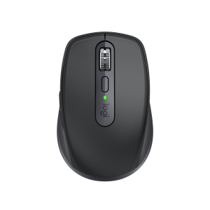 Logitech MX Anywhere 3 For Business Grafito - Raton Logitech MX Anywhere 3 For Business Grafito - Raton