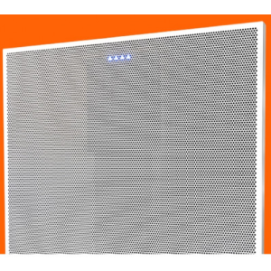 CLEARONE BMA 360 600 MM BEAMFORMING MICROPHONE ARRAY 2 BLACK FOR CONVERGE PRO 2 DSP MIXERS 910-3200-208-I