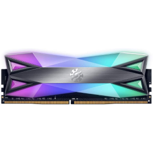 Adata XPG Spectrix D60 RGB 16GB 2x8GB DDR4 3600 MHz - Memoria RAM