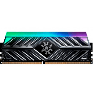 Adata XPG Spectrix D41 RGB 16GB 2x8GB DDR4 3200 MHz - Memoria RAM