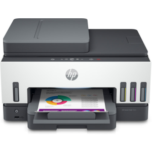 HP Smart Tank 7605 A4 4800 x 1200 DPI 15 ppm Wifi - Impresora HP Smart Tank 7605 A4 4800 x 1200 DPI 15 ppm Wifi - Impresora