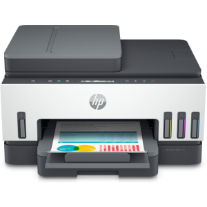 HP Smart Tank 7305 A4 4800 x 1200 DPI 15 ppm Wifi - Impresora HP Smart Tank 7305 A4 4800 x 1200 DPI 15 ppm Wifi - Impresora