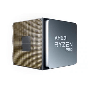 AMD Ryzen 5 Pro 5650GE 6X44GHZ 16MB  Bulk - Microprocesador