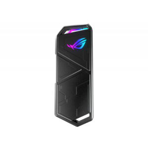 ASUS ROG Strix Arion S500 500GB Negro - Disco Duro Externo