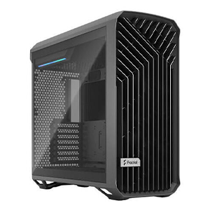 Fractal Design Torrent Light Tint Negro - Caja Ordenador