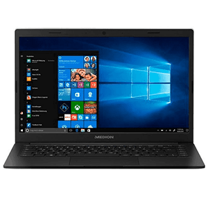 Medion Akoya E14201 MD62088 N4020 - 8GB - 512GB SSD - 14´´ Full HD - W10 - Ordenador Portatil Medion Akoya E14201 MD62088 N4020 - 8GB - 512GB SSD - 14´´ Full HD - W10 - Ordenador Portatil