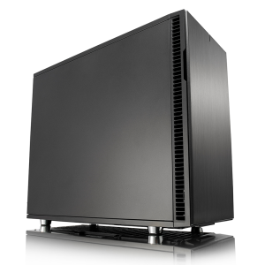 Fractal Design Define R6 Midi Tower Metálico - Caja Ordenador