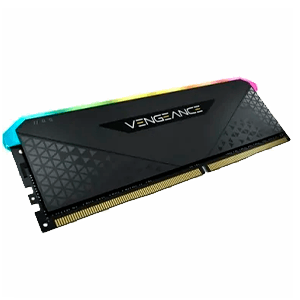 Corsair Vengeance 16GB 1x16GB DDR4 3200 MHz - Memoria RAM