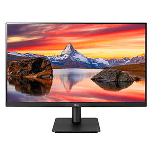 LG 24MP450-B 23.8´´ - LED - Full HD - Monitor