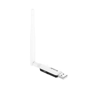 Tenda U1 WLAN 300 Mbit/s - Adaptador USB