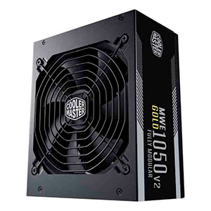 Cooler Master MWE Gold V2 1050 1050W 80 Gold Bulk - Fuente Alimentacion