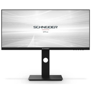 Schneider SC29 - 29" - IPS - FHD Ultrawide - 75Hz - Monitor Profesional