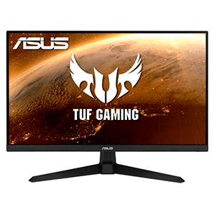 ASUS TUF VG277Q1A 27´´ - LED - Full HD - 165Hz - Monitor Gaming