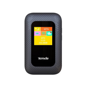 Tenda 4G185 V2 150MBPS - Router Movil