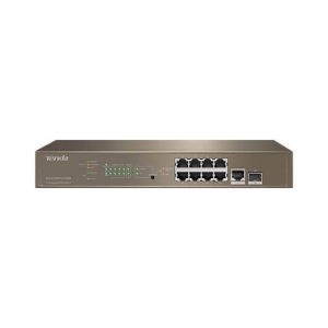 Tenda TEG5310P 8 Puestos - Hub Switch