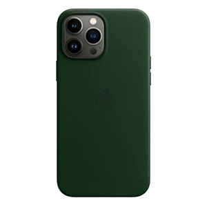 Apple iPhone 13 Pro Max Leather Case - Funda