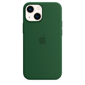 Apple iPhone 13 Mini Si Case Clover - Funda