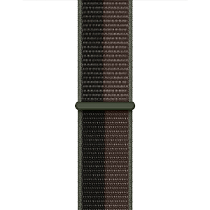 Apple Watch 41mm Nylon Pomelo SL - Correa