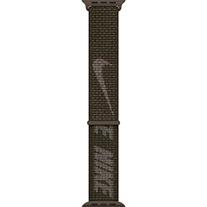 Apple Watch Nike 45mm Cargo Khaki - Correa