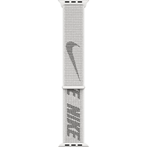Apple Watch 45mm Sport Nike Blanco - Correa