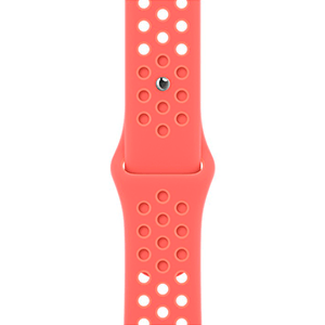 Apple Watch 41mm Elastomero Rosa - Correa Apple Watch 41mm Elastomero Rosa - Correa