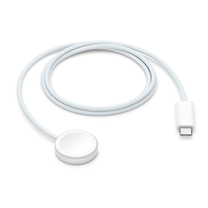 Apple Watch Cargador Magnetico USB C 1m - Cargador